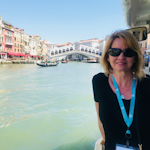 Travel Advisor Profile Picture